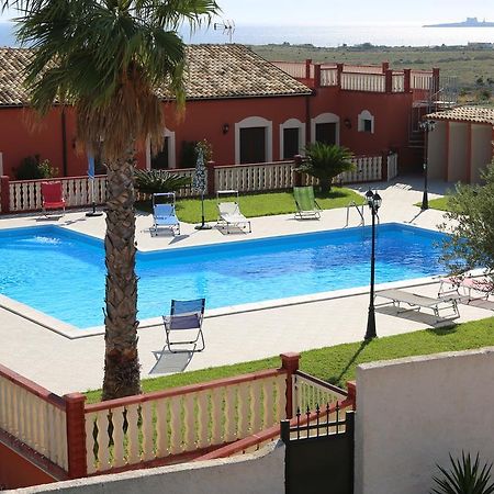 Casa Vacanze Calafarina Pachino Chambre photo