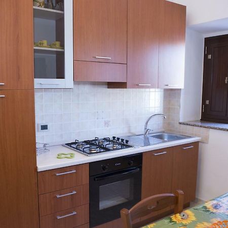 Casa Vacanze Calafarina Pachino Extérieur photo