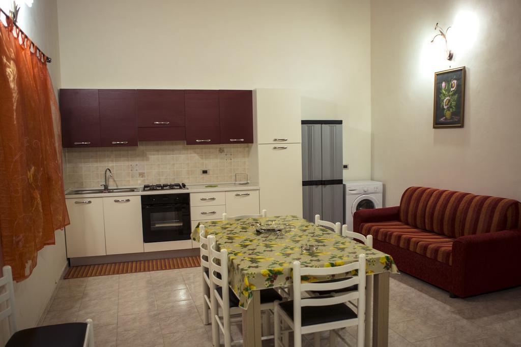 Casa Vacanze Calafarina Pachino Chambre photo