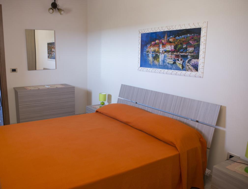 Casa Vacanze Calafarina Pachino Chambre photo