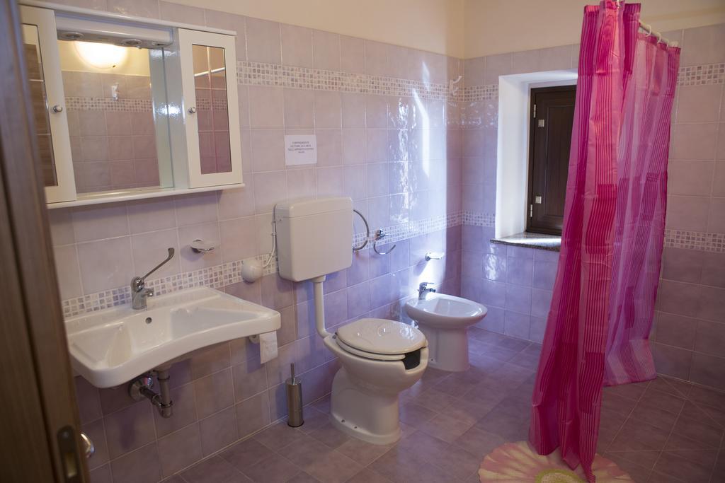 Casa Vacanze Calafarina Pachino Chambre photo