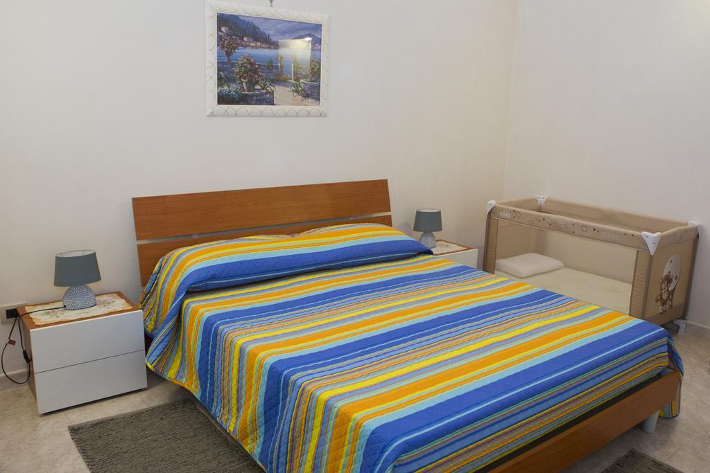 Casa Vacanze Calafarina Pachino Chambre photo