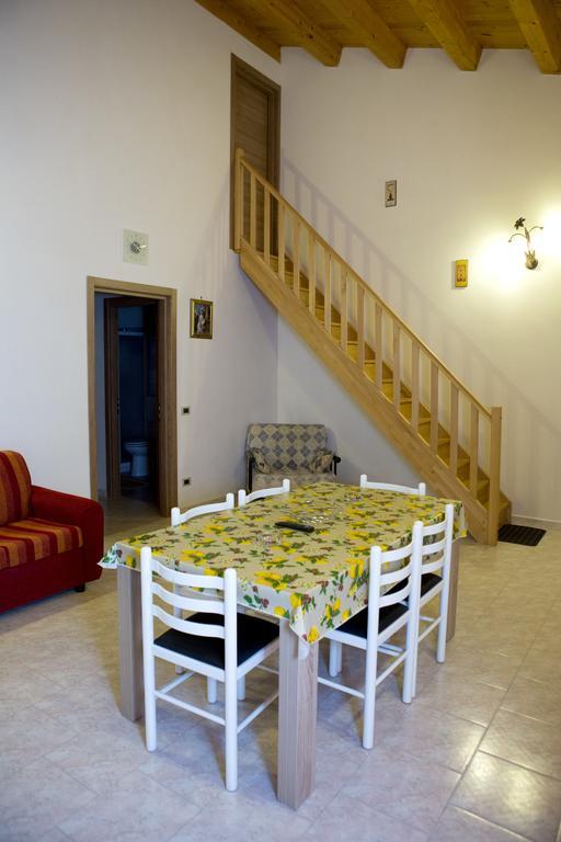 Casa Vacanze Calafarina Pachino Chambre photo