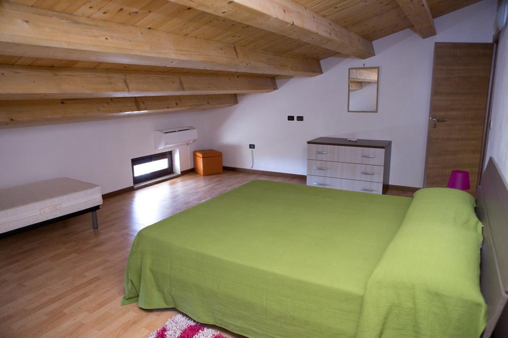 Casa Vacanze Calafarina Pachino Chambre photo