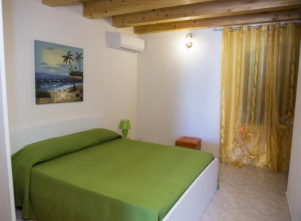 Casa Vacanze Calafarina Pachino Chambre photo