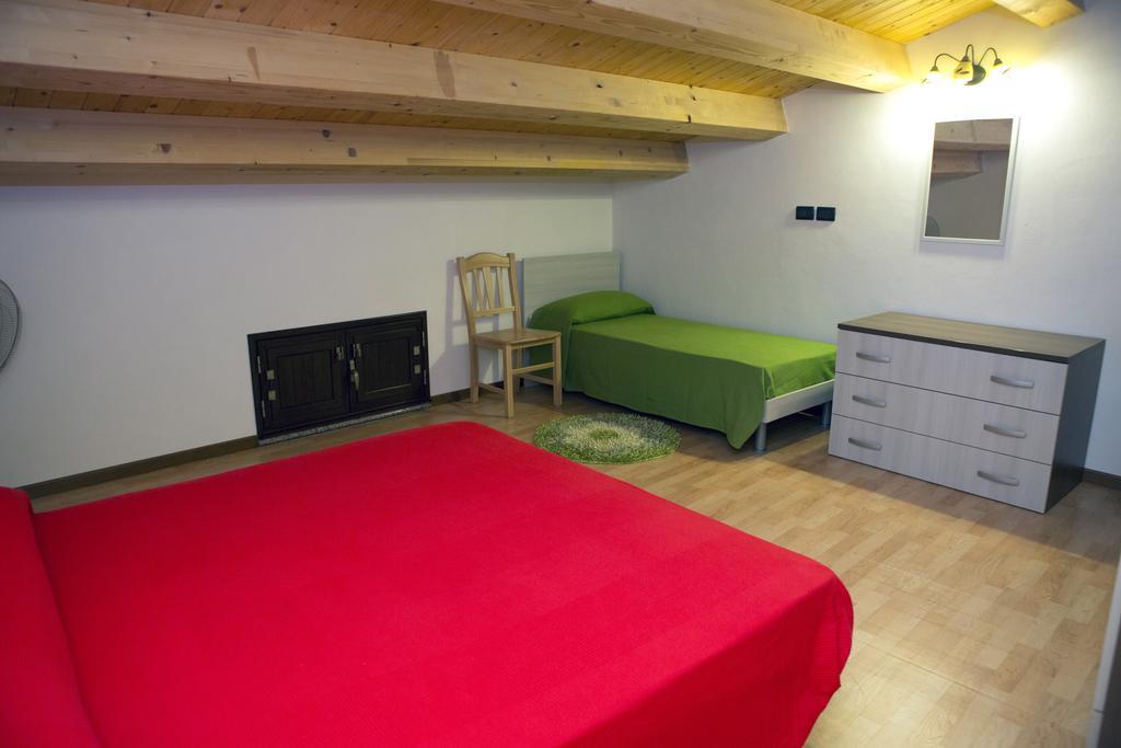 Casa Vacanze Calafarina Pachino Chambre photo