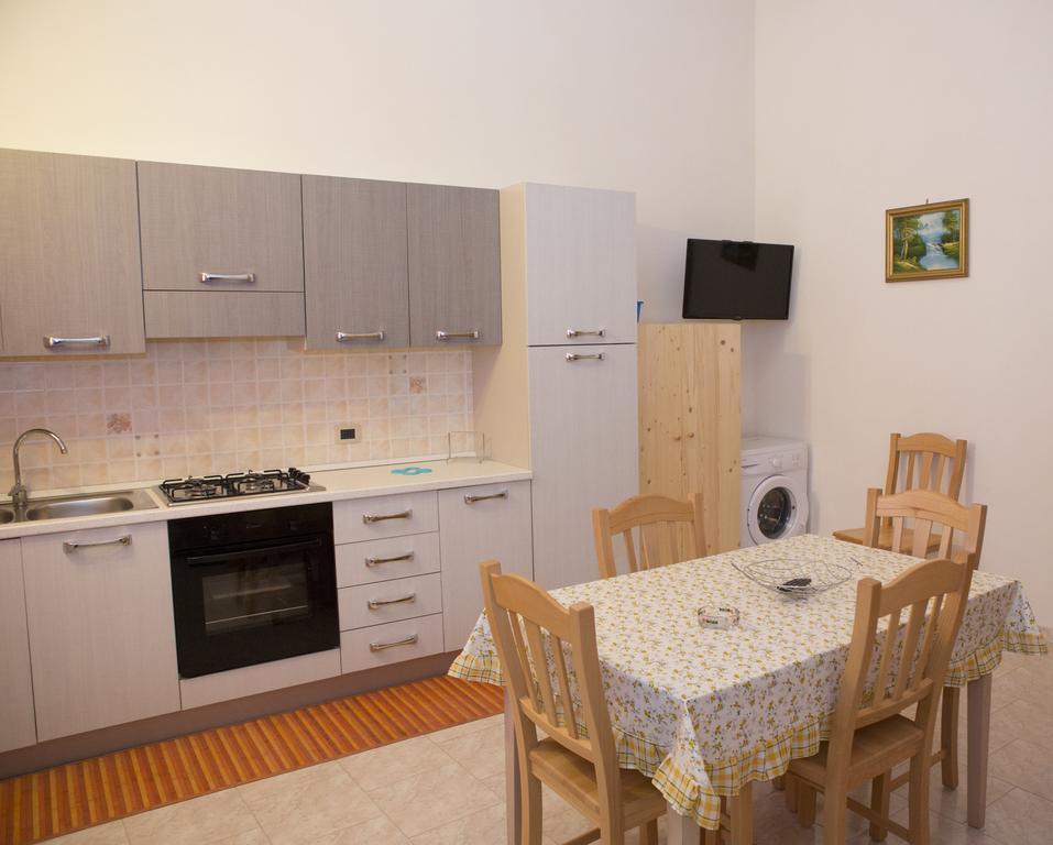Casa Vacanze Calafarina Pachino Chambre photo