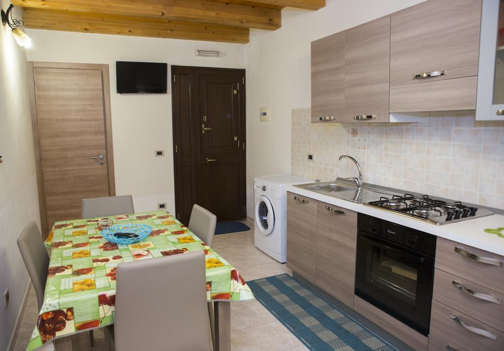 Casa Vacanze Calafarina Pachino Chambre photo