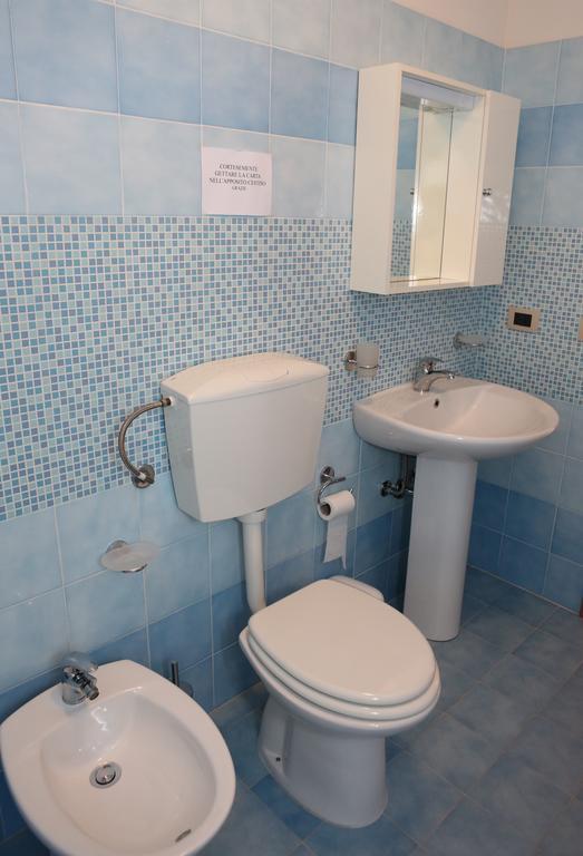 Casa Vacanze Calafarina Pachino Chambre photo