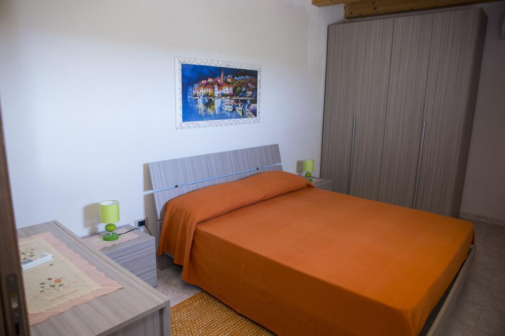 Casa Vacanze Calafarina Pachino Chambre photo