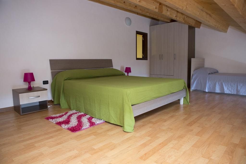 Casa Vacanze Calafarina Pachino Chambre photo