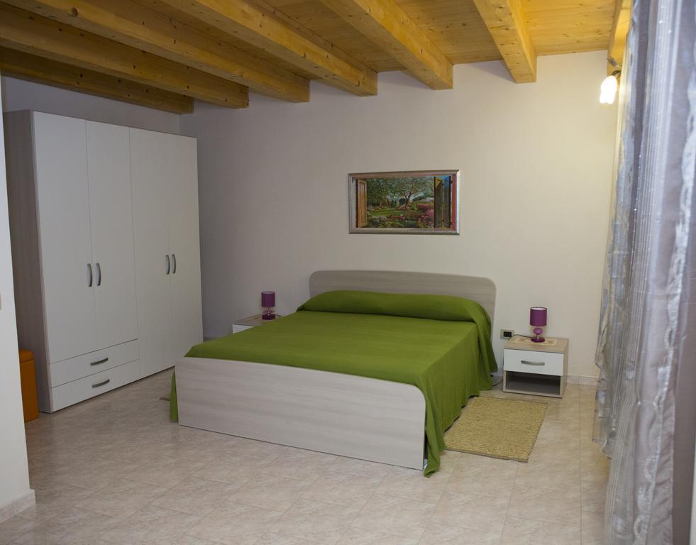 Casa Vacanze Calafarina Pachino Chambre photo