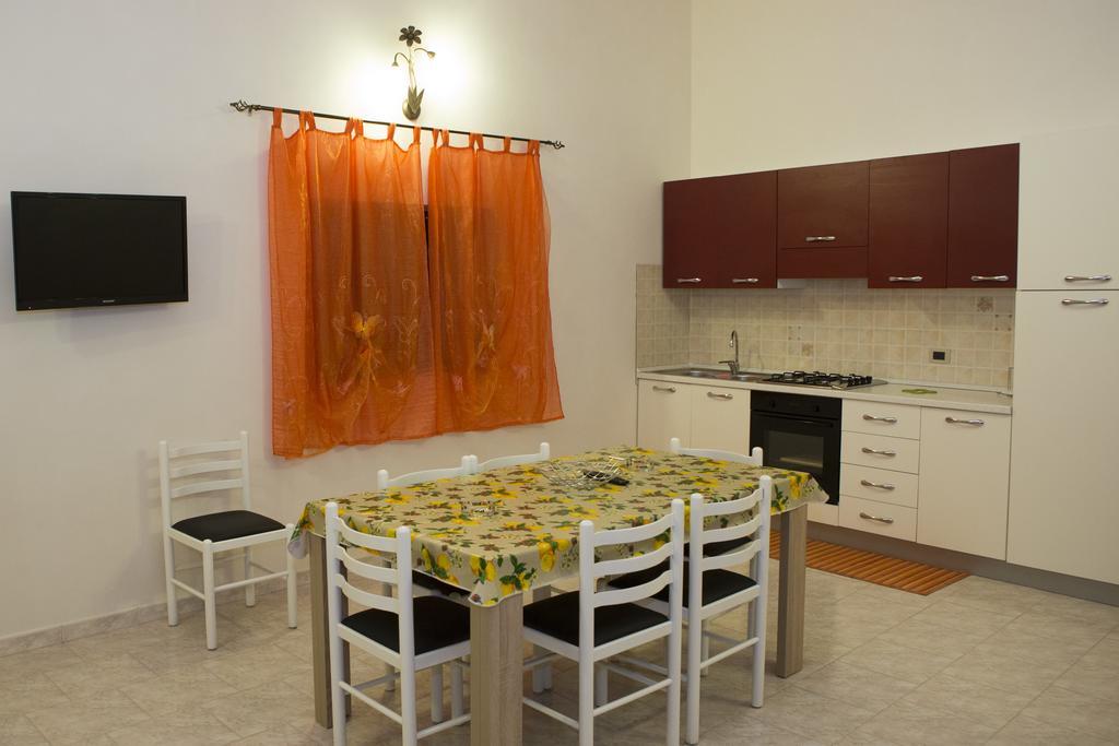Casa Vacanze Calafarina Pachino Chambre photo