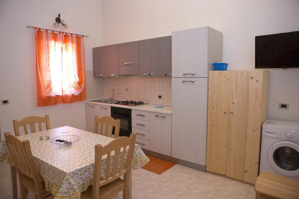 Casa Vacanze Calafarina Pachino Chambre photo