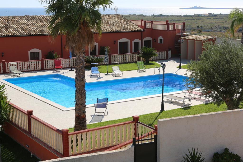 Casa Vacanze Calafarina Pachino Chambre photo
