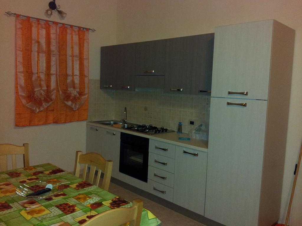 Casa Vacanze Calafarina Pachino Extérieur photo