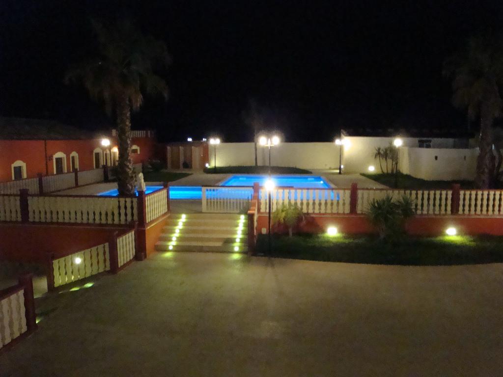 Casa Vacanze Calafarina Pachino Extérieur photo