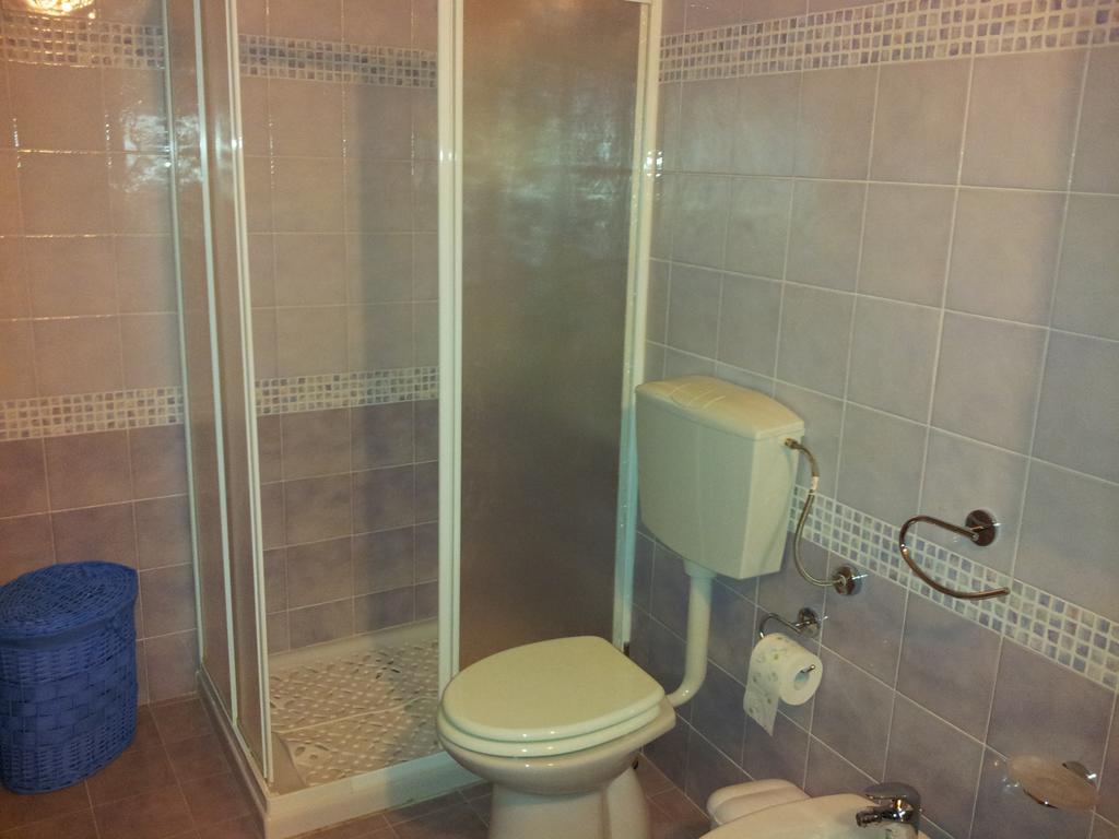 Casa Vacanze Calafarina Pachino Extérieur photo