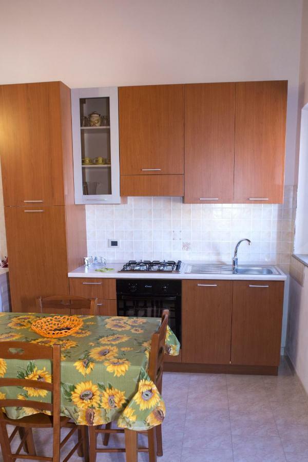 Casa Vacanze Calafarina Pachino Extérieur photo