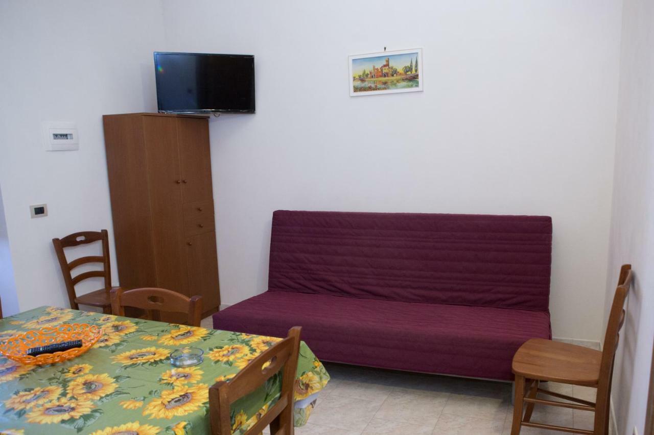 Casa Vacanze Calafarina Pachino Extérieur photo
