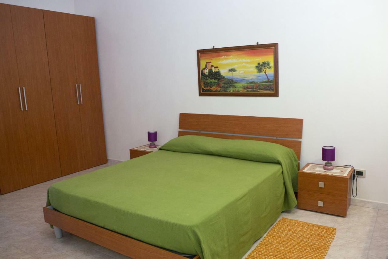 Casa Vacanze Calafarina Pachino Extérieur photo