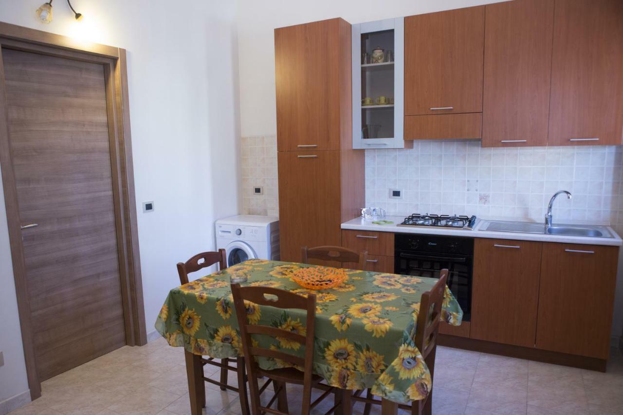 Casa Vacanze Calafarina Pachino Extérieur photo
