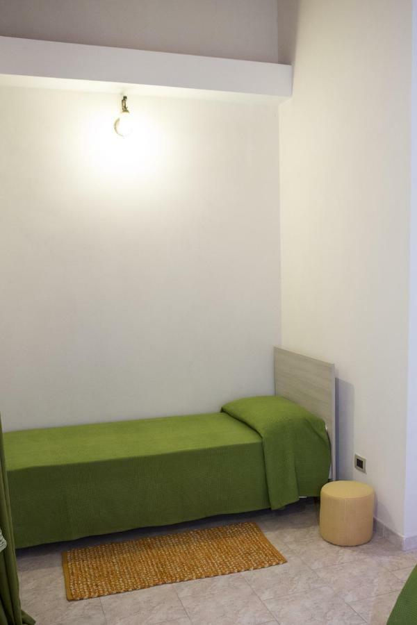 Casa Vacanze Calafarina Pachino Extérieur photo