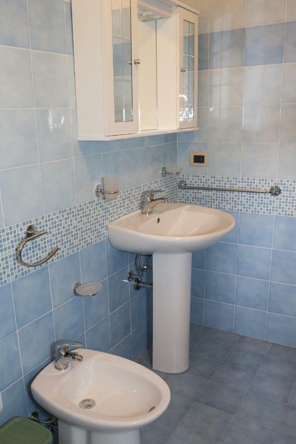 Casa Vacanze Calafarina Pachino Extérieur photo