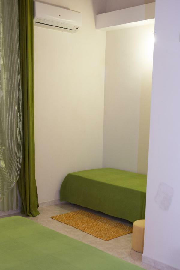 Casa Vacanze Calafarina Pachino Extérieur photo